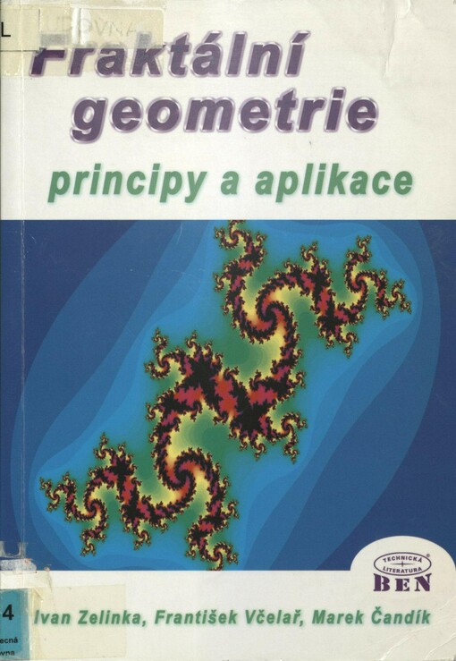 Fraktální geometrie: principy a aplikace