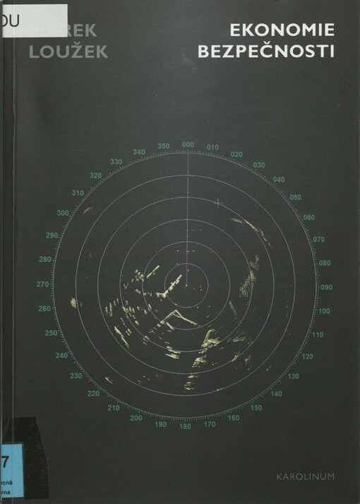 Ekonomie bezpečnosti