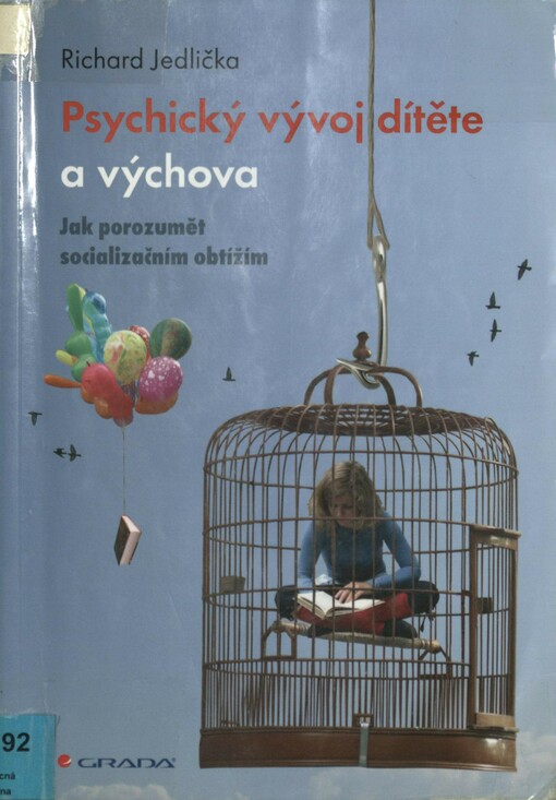 Psychický vývoj dítěte a výchova: jak porozumět socializačním obtížím