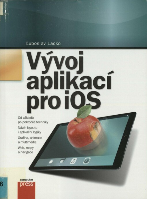 Vývoj aplikací pro iOS