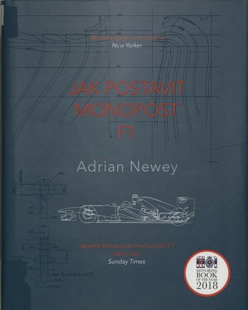Jak postavit monopost F1