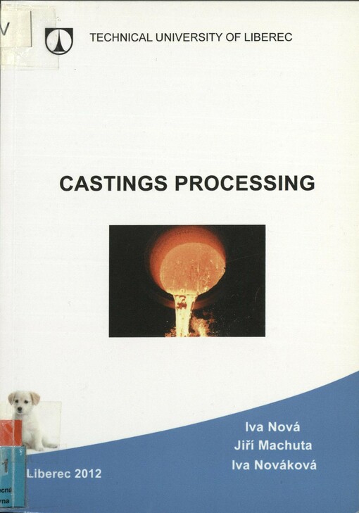 Castings processing