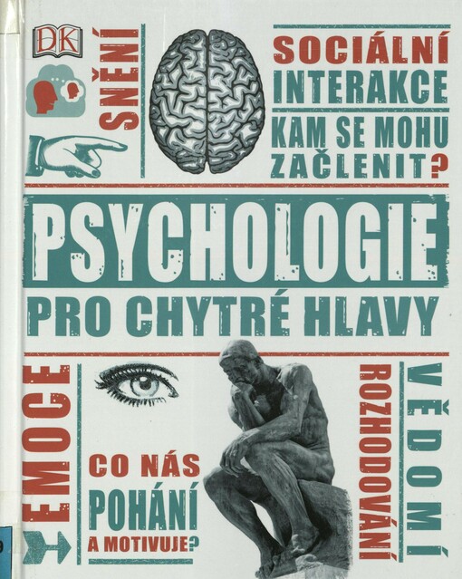 Psychologie pro chytré hlavy