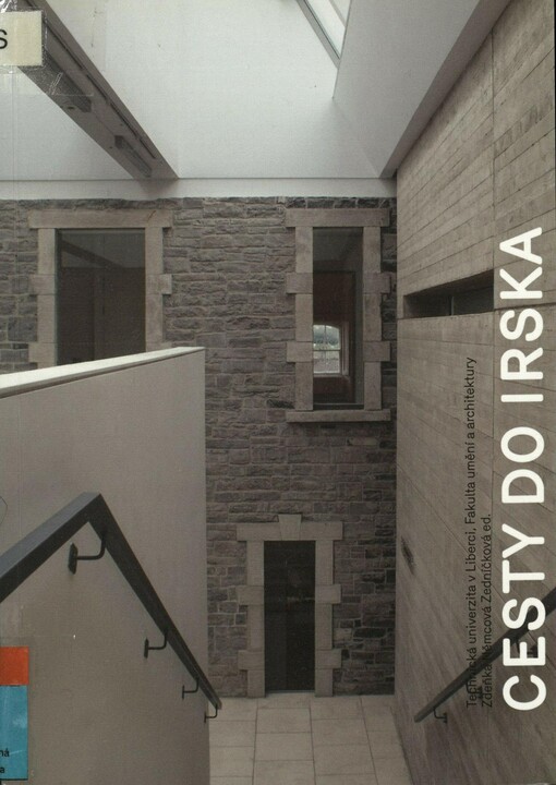 Cesty do Irska