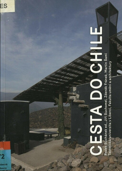 Cesta do Chile