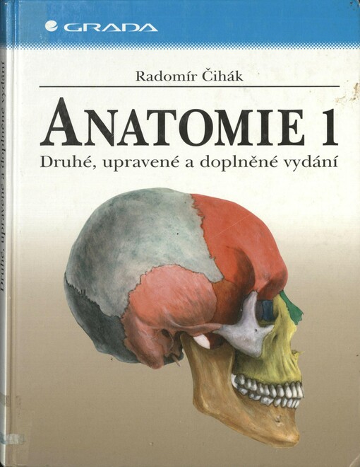 Anatomie 1