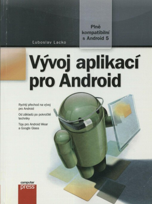 Vývoj aplikací pro Android