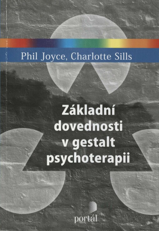 Základní dovednosti v gestalt psychoterapii