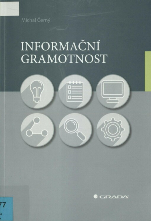 Informační gramotnost