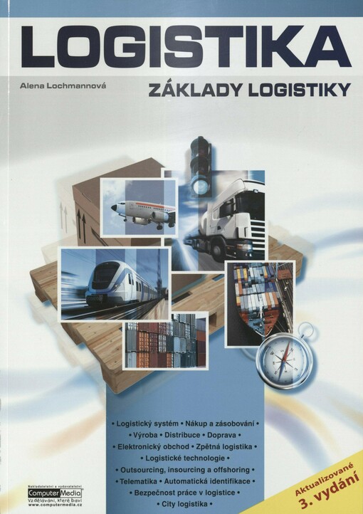 Logistika: základy logistiky