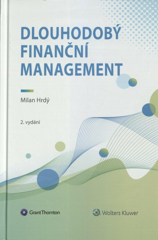 Dlouhodobý finanční management