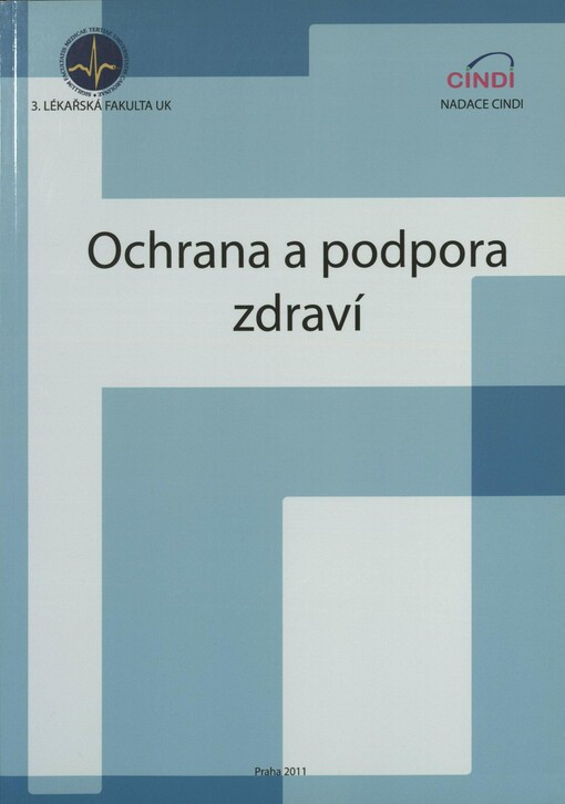 Ochrana a podpora zdraví