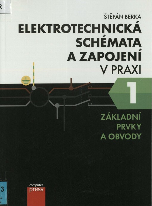 Elektrotechnická schémata a zapojení v praxi 1