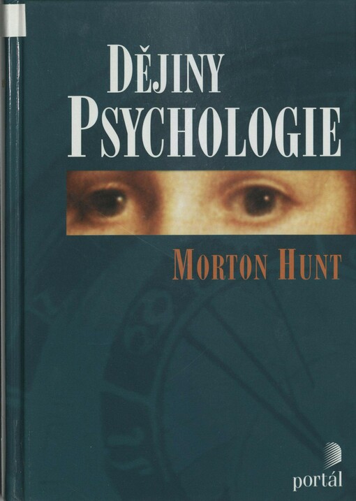 Dějiny psychologie