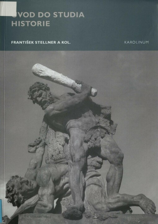 Úvod do studia historie