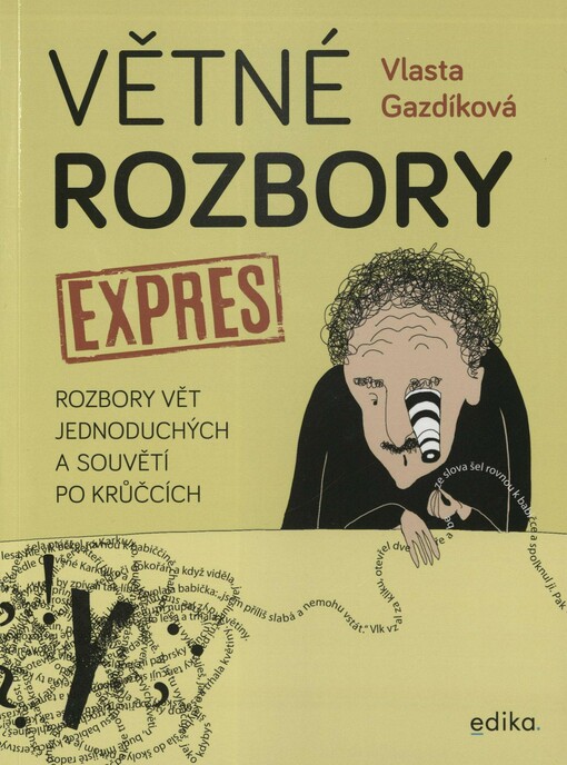 Větné rozbory expres