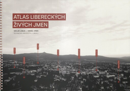 Atlas libereckých živých jmen