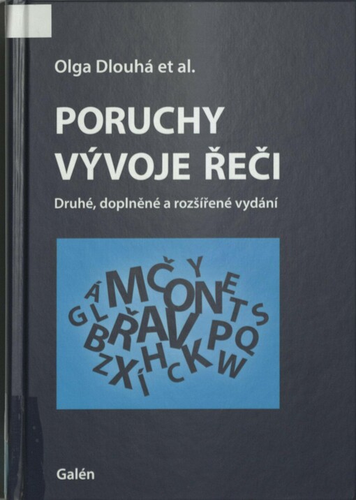Poruchy vývoje řeči