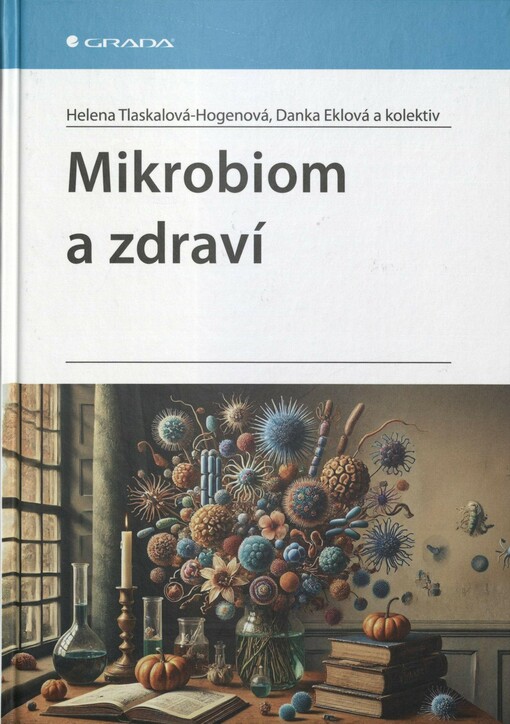 Mikrobiom a zdraví