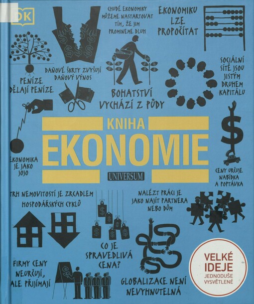 Kniha ekonomie