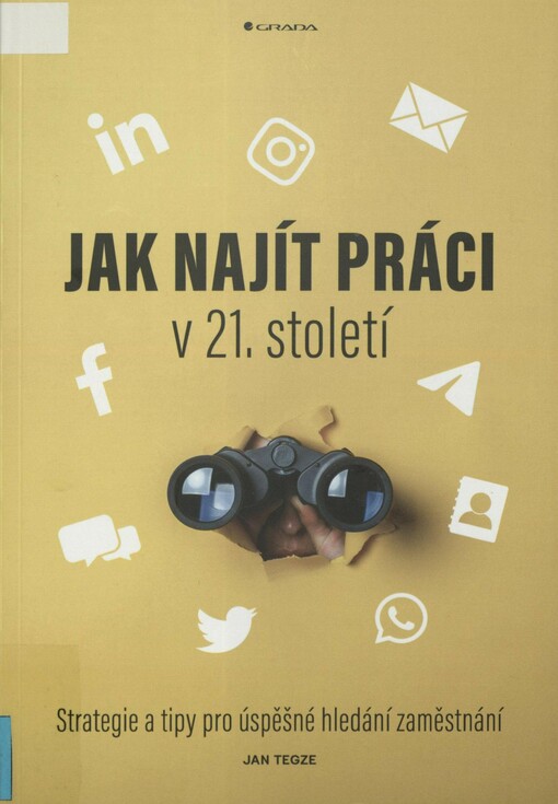 Jak najít práci v 21. století: strategie a tipy pro úspěšné hledání zaměstnání