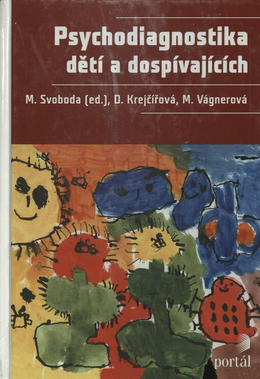 Psychodiagnostika dětí a dospívajících