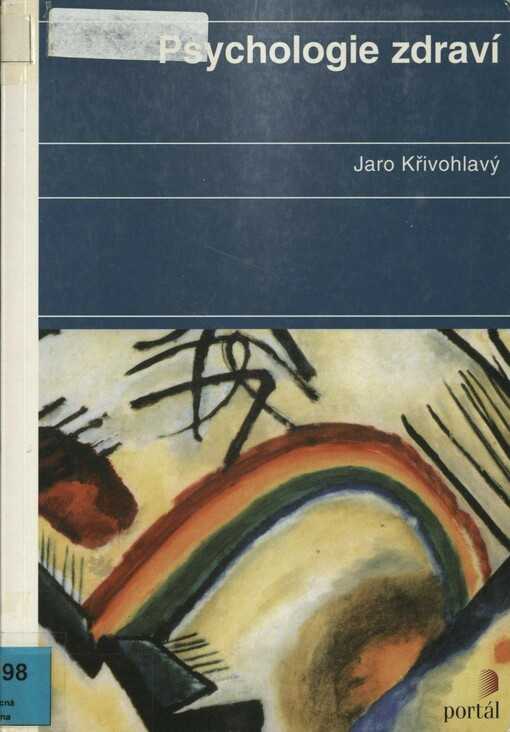 Psychologie zdraví