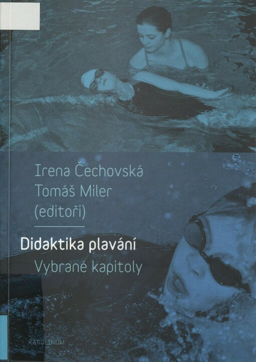 Didaktika plavání: vybrané kapitoly