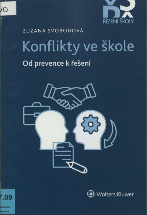 Konflikty ve škole: od prevence k řešení
