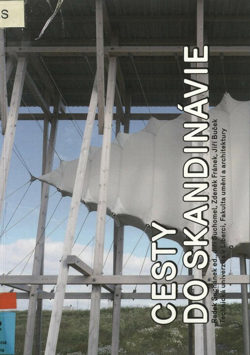 Cesty do Skandinávie