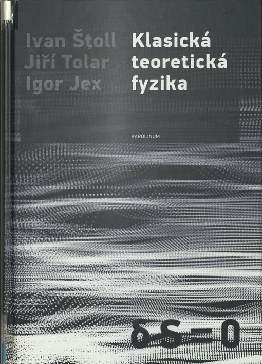 Klasická teoretická fyzika