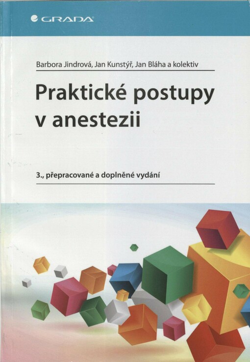 Praktické postupy v anestezii
