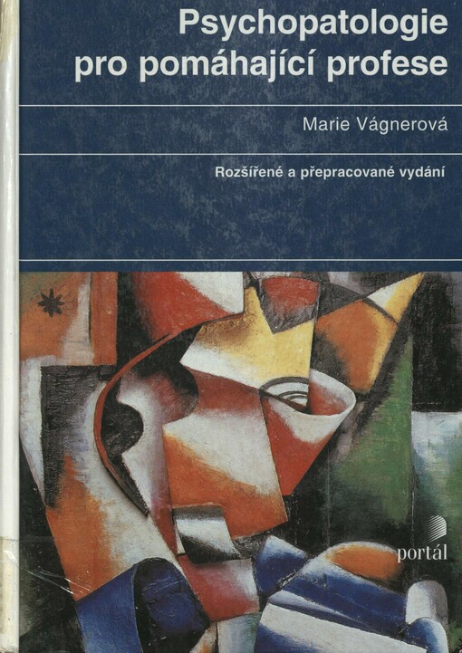 Psychopatologie pro pomáhající profese