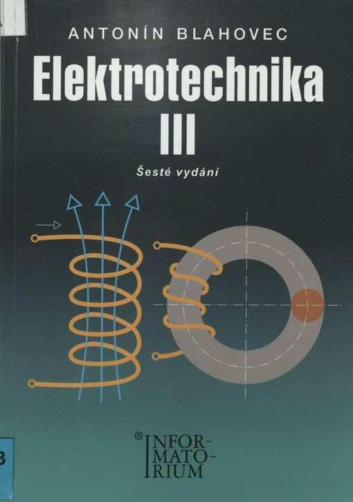 Elektrotechnika III: (příklady a úlohy)