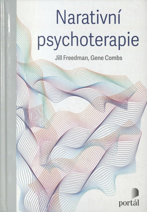 Narativní psychoterapie