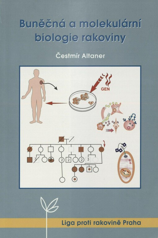 Buněčná a molekulární biologie rakoviny