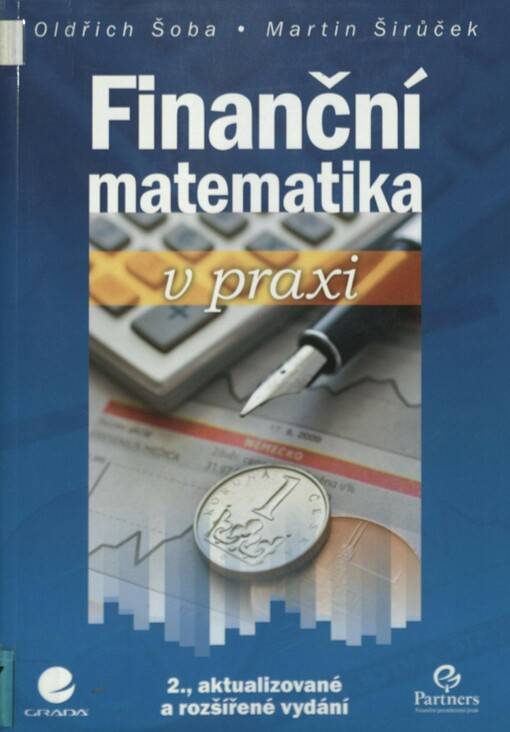 Finanční matematika v praxi
