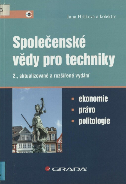 Společenské vědy pro techniky