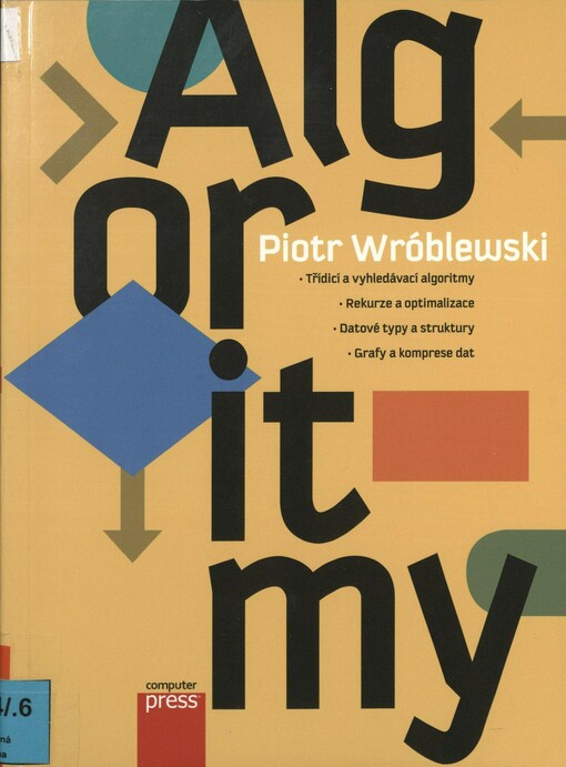 Algoritmy