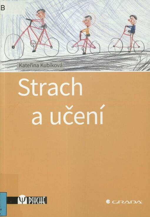 Strach a učení
