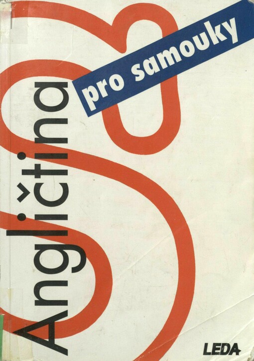 Angličtina pro samouky
