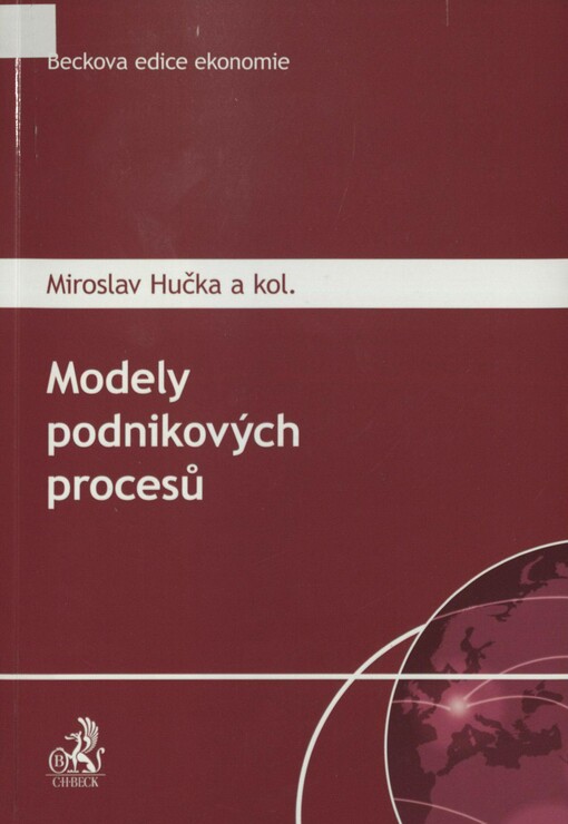 Modely podnikových procesů