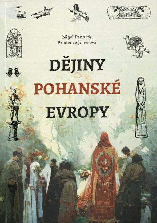 Dějiny pohanské Evropy