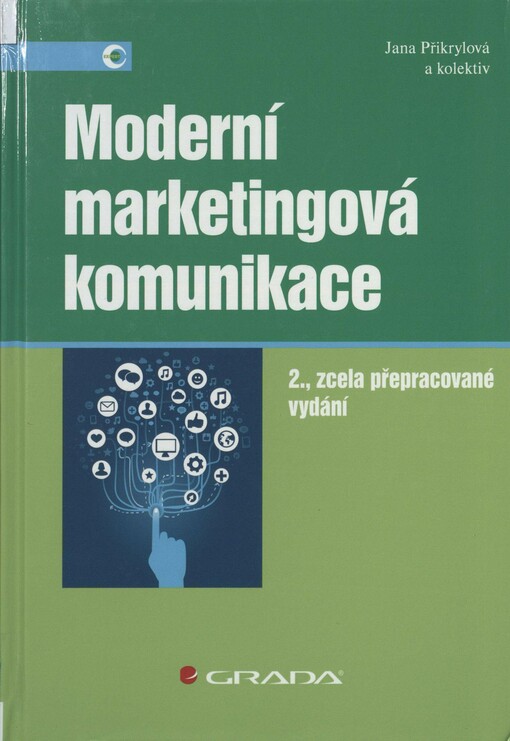 Moderní marketingová komunikace