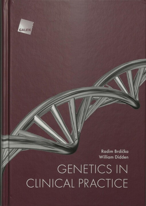 Genetics in clinical practice