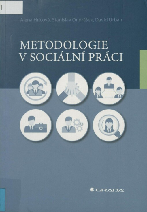 Metodologie v sociální práci