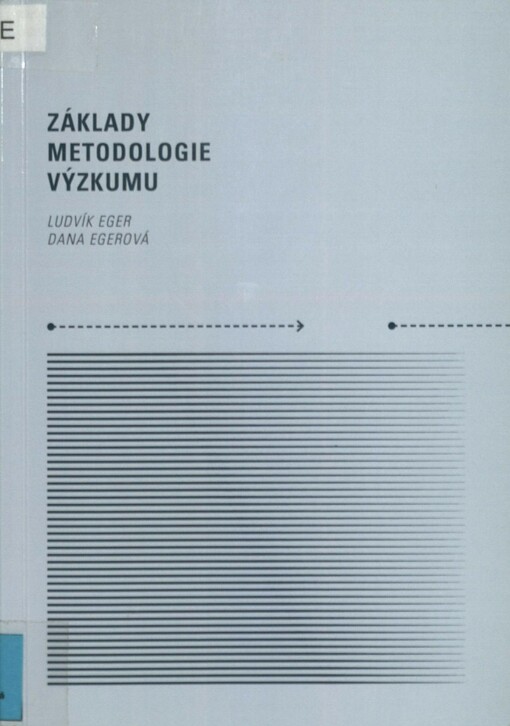 Základy metodologie výzkumu