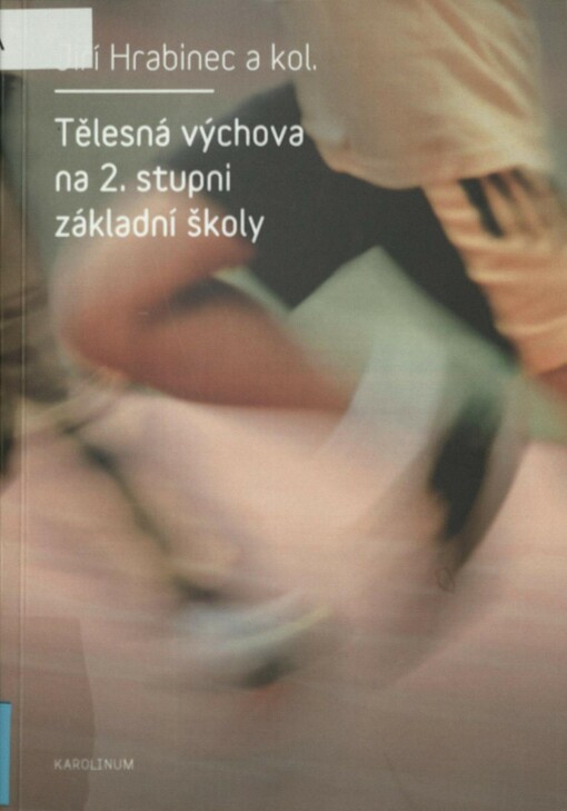 Tělesná výchova na 2. stupni základní školy