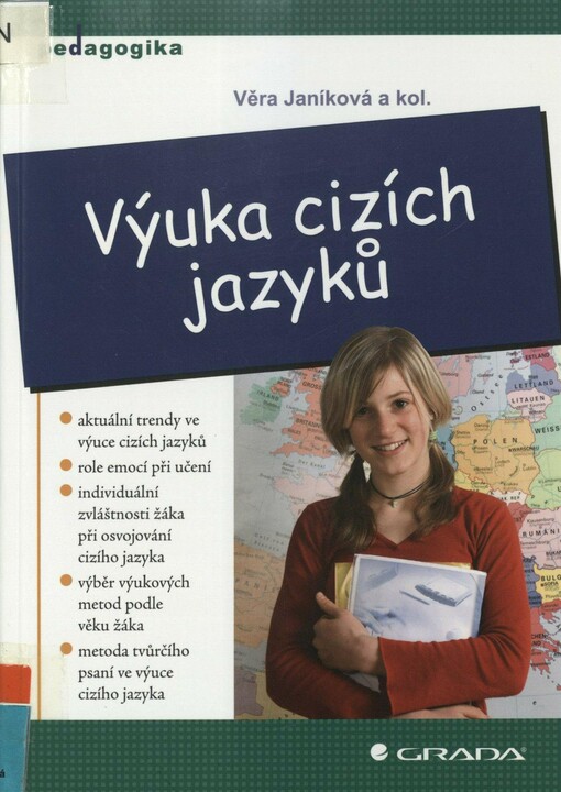 Výuka cizích jazyků