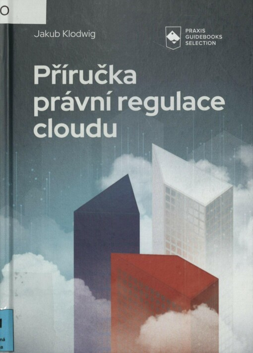 Příručka právní regulace cloudu